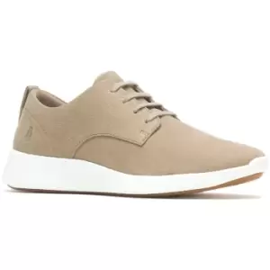 Image of Hunter Womens Modern Memory Foam Work Lace Up Shoes UK Size 7 (EU 41)