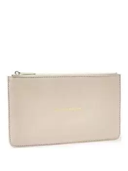 image of Katie Loxton Slim Perfect Pouch - One In A Million