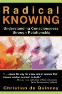 Image of radical knowing understanding consciousness through relationship