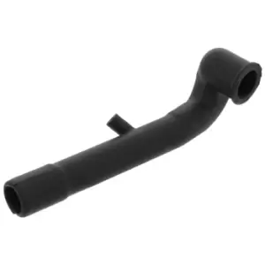Image of Crankcase breather hose Line gasket 48813 by Febi Bilstein