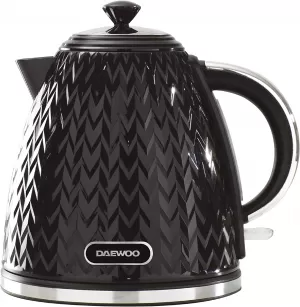 Image of Daewoo Argyle SDA1773 1.7L Cordless Jug Kettle