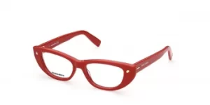 Image of Dsquared2 Eyeglasses DQ5318 066