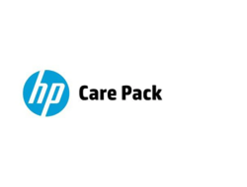 Image of HP Carepack 3 Year Next Business Day Exchange Scanjt8200-8270/8300 SVC