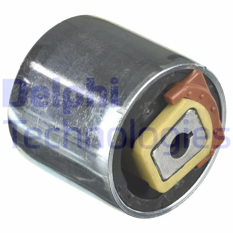 Image of DELPHI Trailing arm / Suspension arm bush DELPHI TD1247W