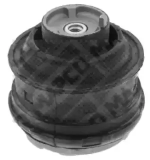 Image of MAPCO Engine mount Front 38866 Motor mount,Engine mounting bracket MERCEDES-BENZ,E-Klasse Limousine (W211),C-Klasse Limousine (W203)