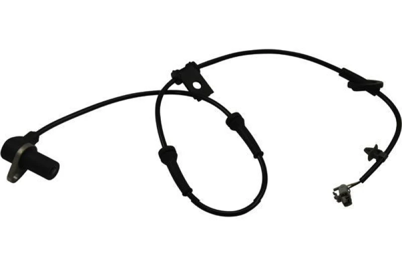 Image of KAVO PARTS ABS sensor KAVO PARTS BAS-3031
