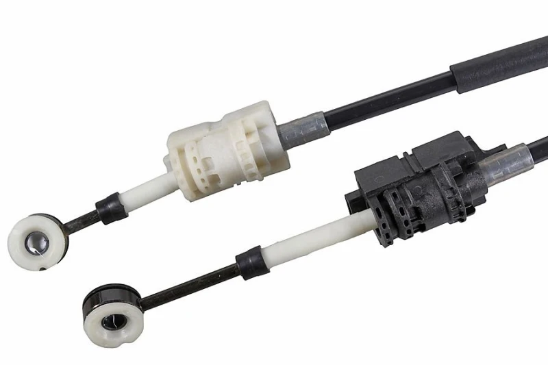 Image of Gear selector cable METZGER 3150385