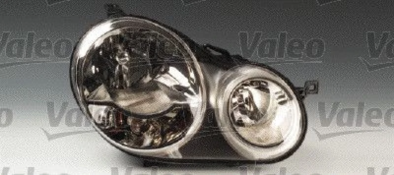 Image of Headlight VALEO 088184