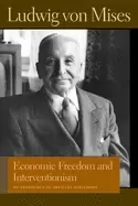 Image of economic freedom and interventionism
