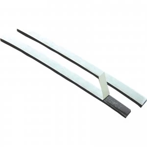 Image of E Magnet 688 Flexible Magnetic Strips 150mm Pack of 2