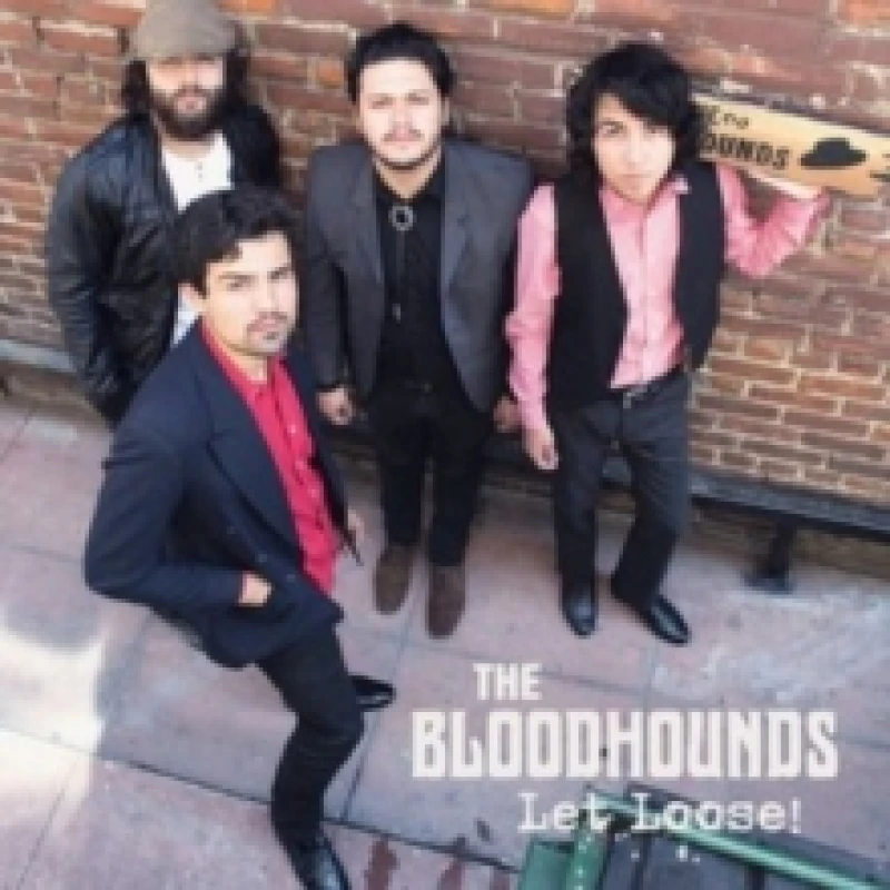 Image of Let Loose! CD / Album
