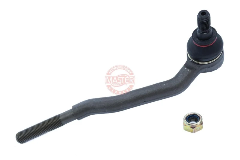 Image of MASTER-SPORT 12165-PCS-MS Track rod end outer Tie Rod End (914)