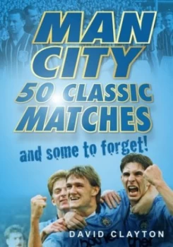 Image of Man City by David Clayton