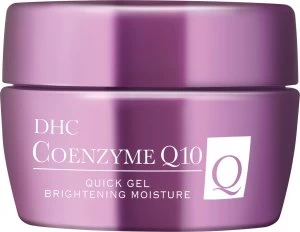 image of DHC Coenzyme Q10 Quick Gel Brightening Moisture 100g