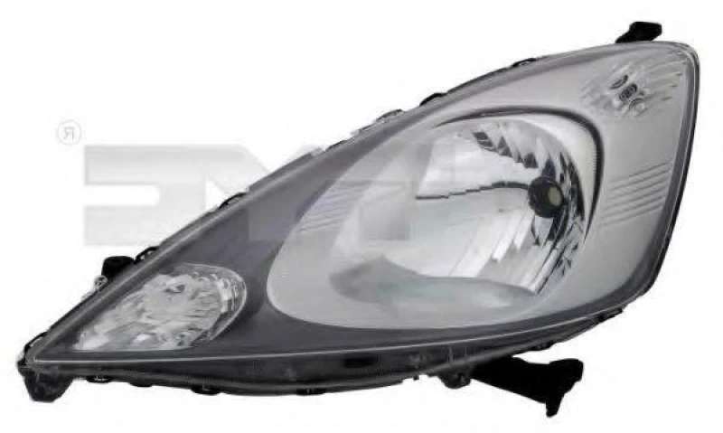 Image of TYC Headlight TYC 20-11762-15-2