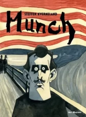 Image of Munch by Steffen Kverneland