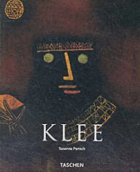 Image of Paul Klee 1879-1940 by Susanna Partsch Paperback