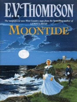 Image of Moontide by E V Thompson Paperback