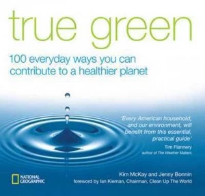 Image of True Green by Kim Mckay Paperback