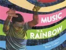 Image of Music Is a Rainbow
