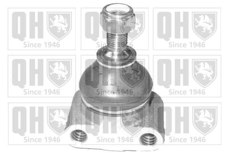 Image of QUINTON HAZELL Ball Joint QUINTON HAZELL QSJ527S