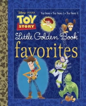 Image of Toy story by Walt Disney Pictures