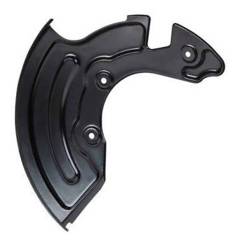 Image of PROCARO PR19-1014 Brake Disc Back Plate Front Axle Right Splash Panel,brake disc (1330)