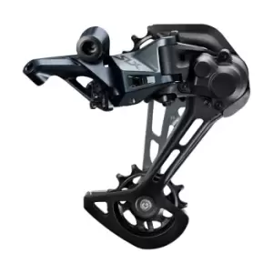 image of Shimano M7100 SLX 00 - Black