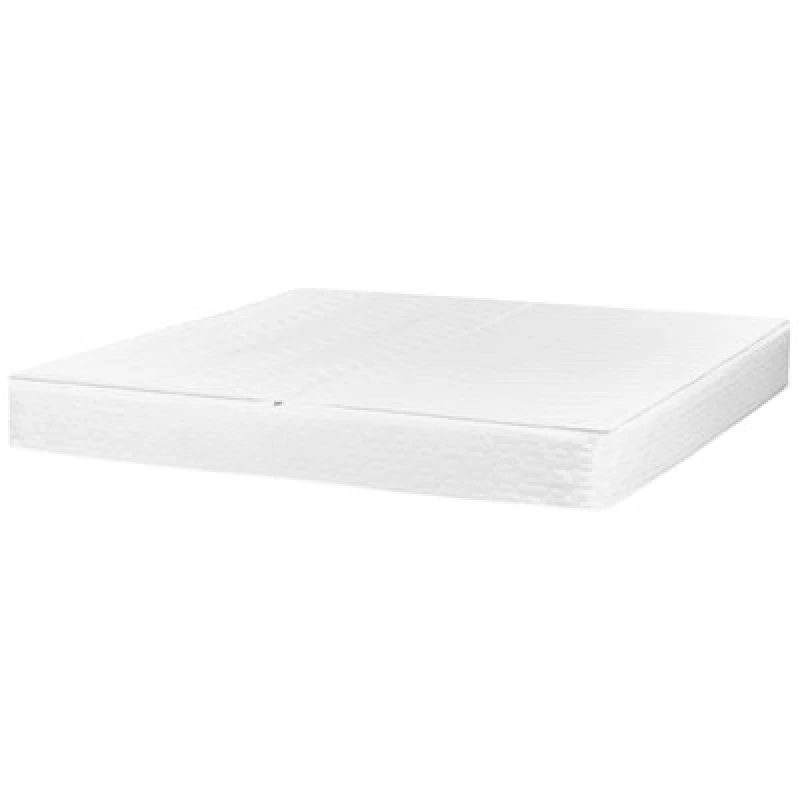 Image of Beliani Waterbed Mattress Cover Pure 180 X 200 Cm (Eu Super King)