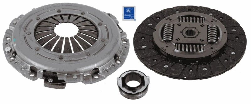 Image of Clutch kit SACHS 3000 951 598