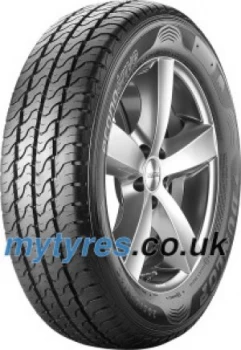 Image of Dunlop Econodrive ( 185/75 R16C 104/102R )