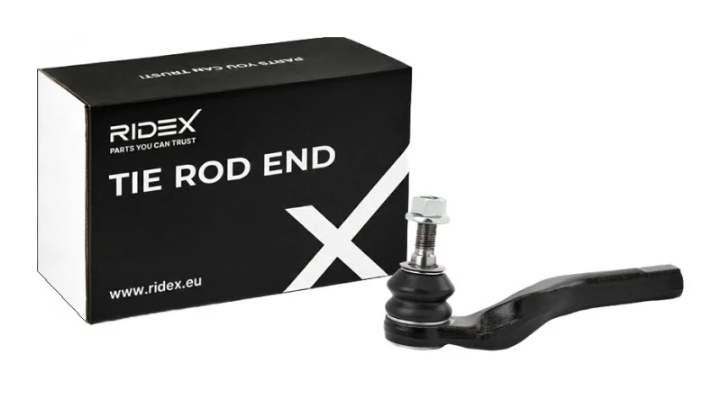 Image of RIDEX Track rod end RIDEX 914T1108