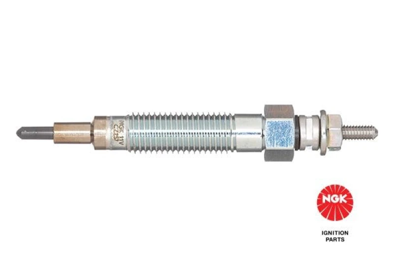 Image of Glow plug NGK 97284