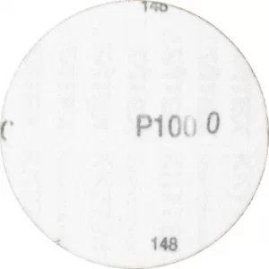 Image of Grinding Disc Self-adhesive KR 115 A 1000 CK