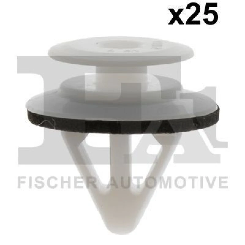 Image of FA1 Trim clip FA1 78-40007.25