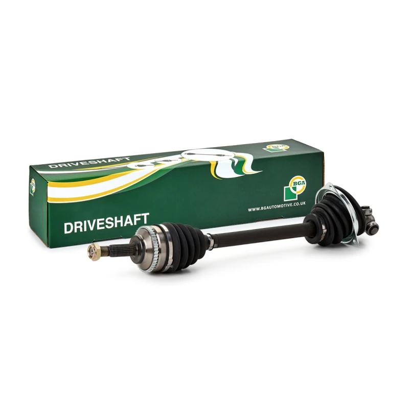 Image of BGA Drive shaft BGA DS7300LA