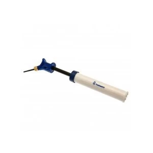 Image of Real Madrid Dual Action Pump