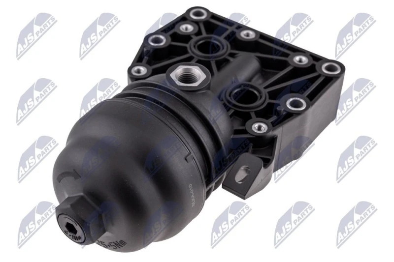 Image of NTY Oil filter housing NTY CCL-KA-010