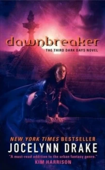 Image of Dawnbreaker by Jocelynn Drake Book