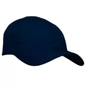 Image of Shrey Pro Performance Cap Junior - Blue