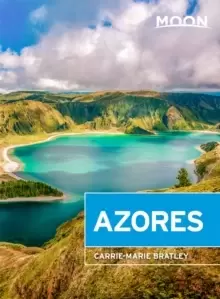 Image of Moon Azores (First Edition)