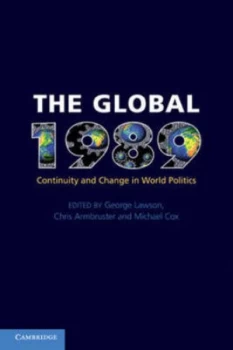 Image of The Global 1989 by George Lawson Paperback