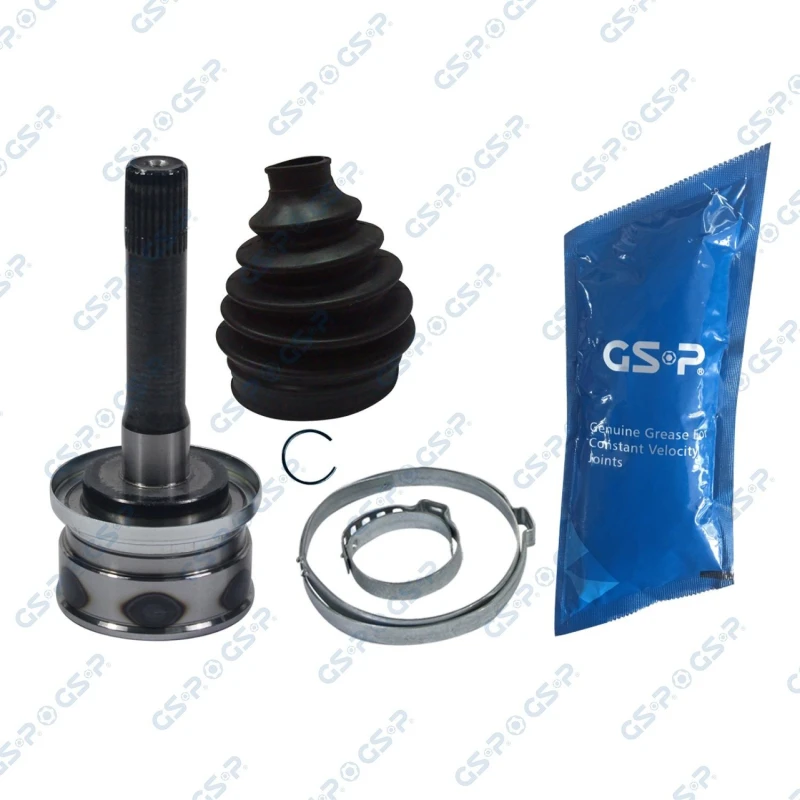 Image of GSP CV joint kit GSP 834056
