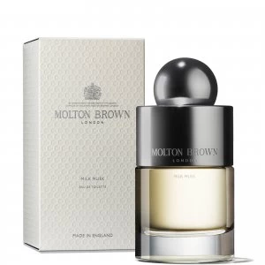 Image of Molton Brown Milk Musk Eau de Toilette Unisex 100ml