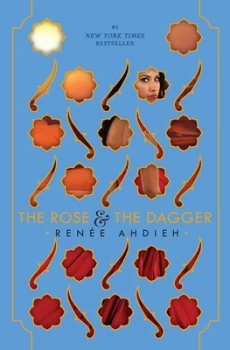 Image of The rose & the dagger by Rene Ahdieh