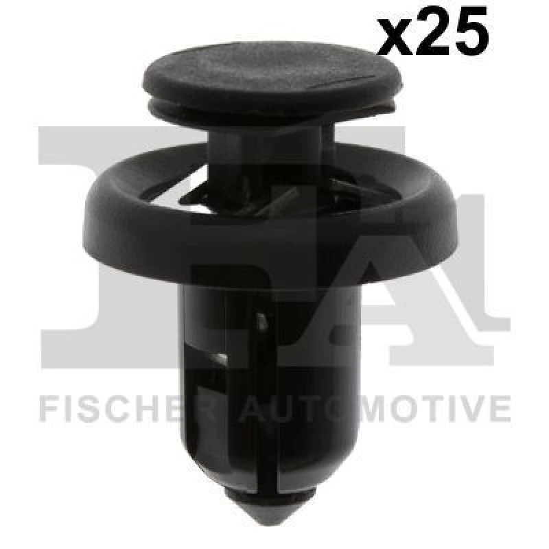 Image of FA1 Trim clip FA1 79-20002.25