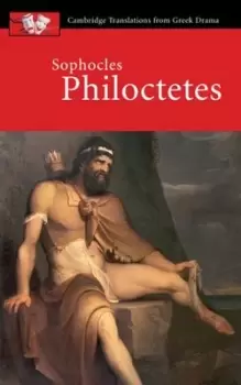 Image of Philoctetes - Sophocles - Paperback - Used