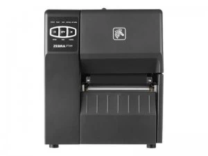 Image of Zebra ZT220 Thermal Label Printer