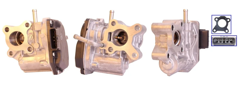 Image of DRI EGR valve DRI 717730122