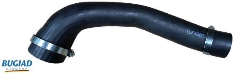Image of Charger intake hose BUGIAD 82182
